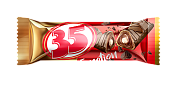 Конфета 35 со вкусом шоколада