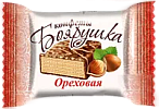 Конфета Боярушка ореховая